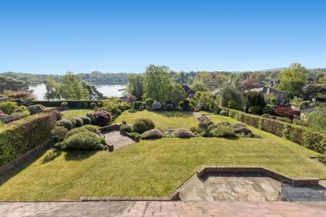 Gardens & View