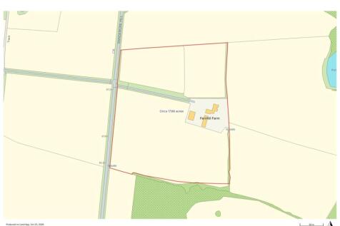 Indicative Sale Plan