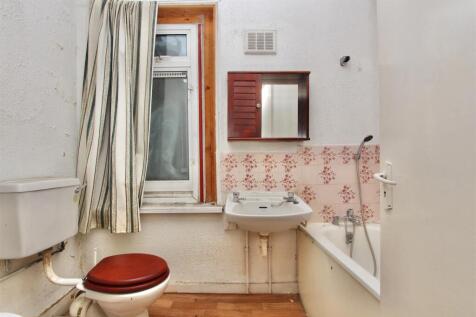 Shelbourne Road, N17