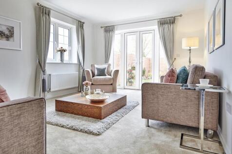 primary property image