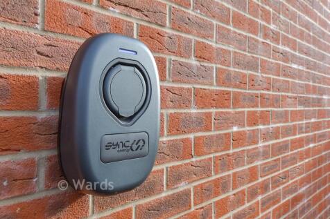 External Feature