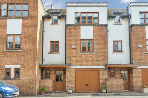 External Front Shot