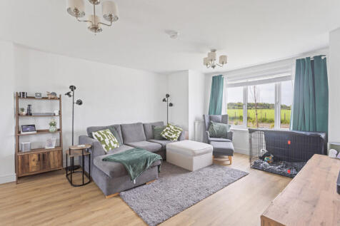 Sitting Room of 13 Barbachlaw Way