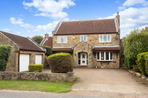4 Bedroom Detached in WF11 9LR