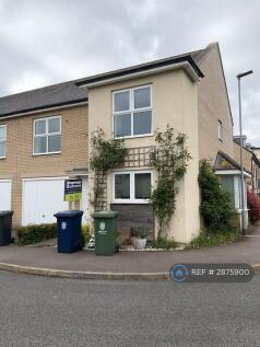4 Bedroom Semi-Detached in CB4 2YQ