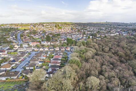 Aerial Images