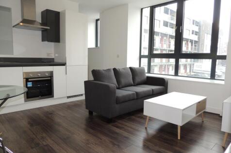 A beautifully designed studio/ 1 bedroom apartment in the most recently released Cotton Lofts phase of the brand new Fabrick Square. This spacious apartment has much larger than average window space a