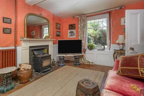 Holly Lodge, Barby