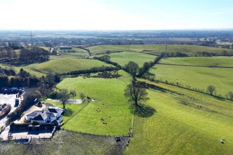 Lot 2 Land