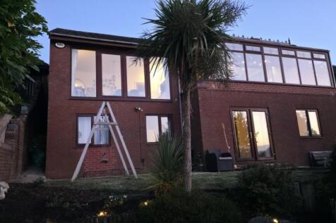 Evening - Back Of House