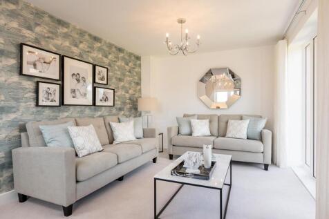primary property image
