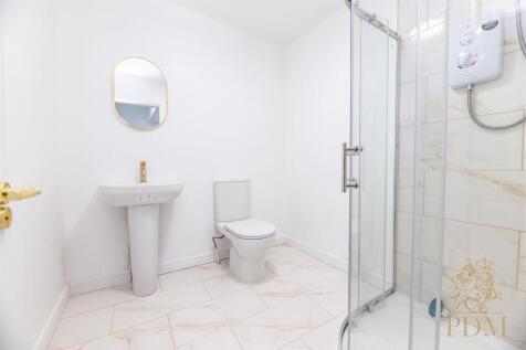 Bank Apartments Peveril St Nottingham NG7 4AH