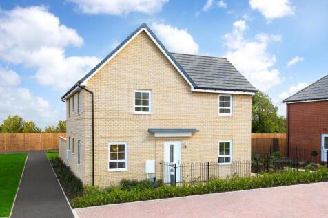 primary property image
