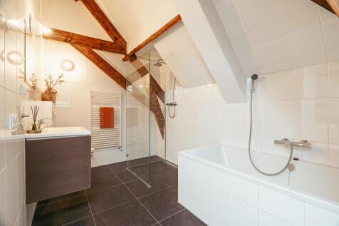 Van Baerlestraat 17 3 1071 AM AMSTERDAM image 33