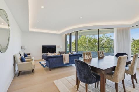 3 Bedroom Flat in SE1 7GG