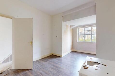 7A and 7B St Stephens Grove, Lewisham, London, SE13 5AJ