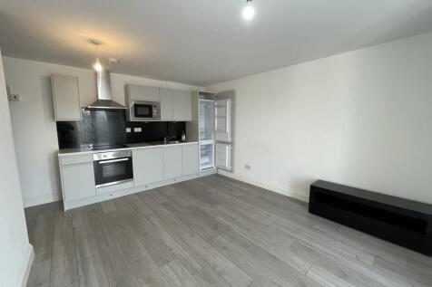 Lounge Kitchen