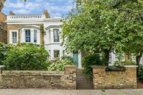 Ashchurch Grove, W12 - FOR SALE