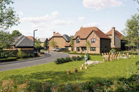 CGI Streetscape