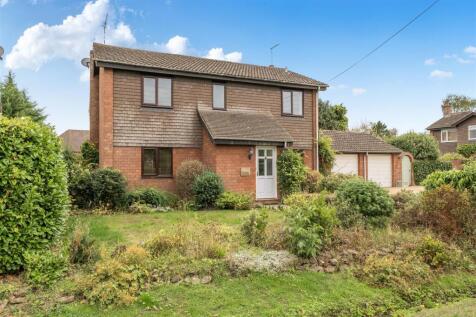 Wood House, Grandborough