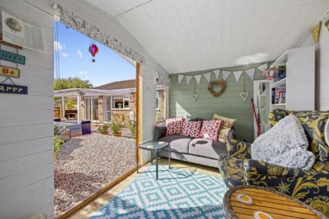Summerhouse