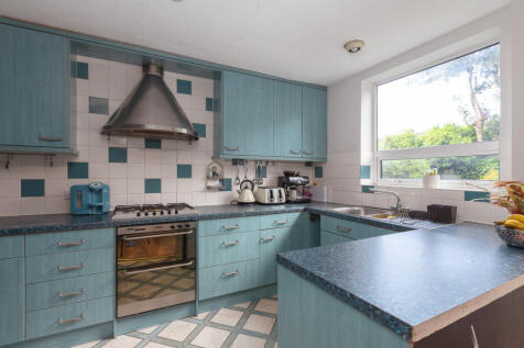 Open Kitchen