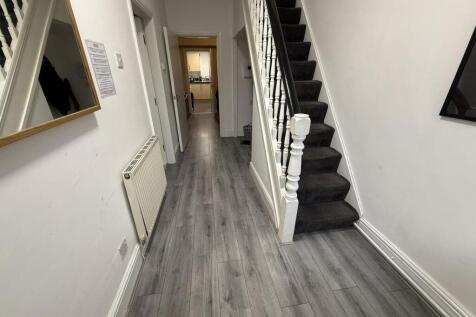3 Bedroom Detached in M14 6YF