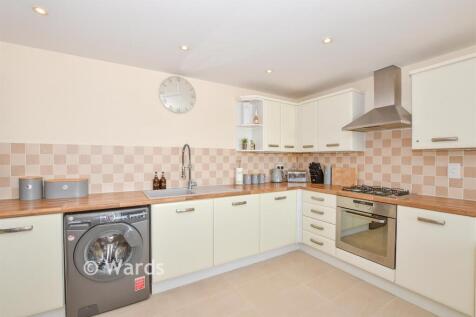 Lounge/Kitchen