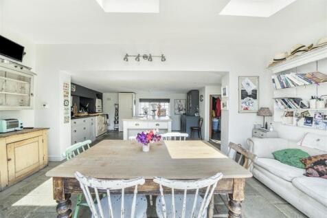 Chapel Cottage, Caldecote