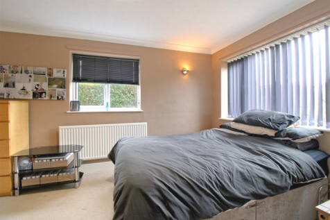 Bedroom Four / Dining Room