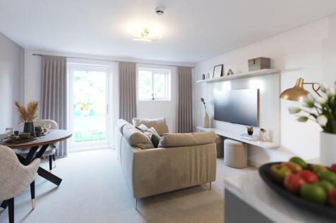primary property image