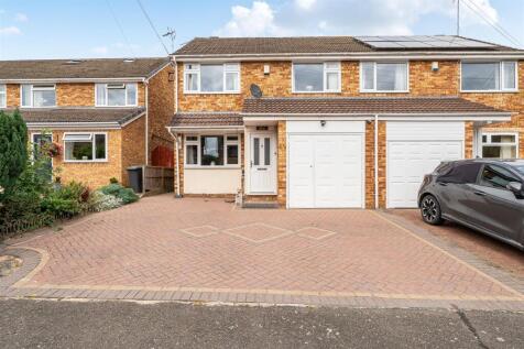 4 Rowan Close, Binley Woods