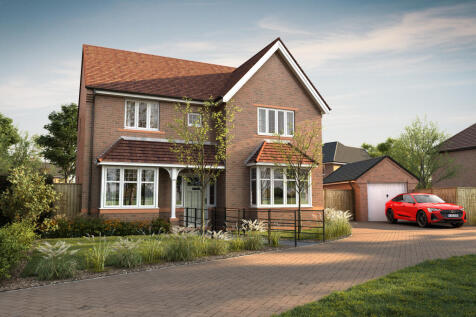 primary property image