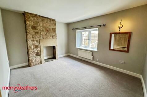 1 Bedroom Terraced in S66 1EW
