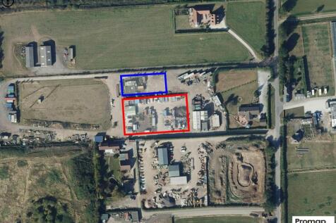 Land for sale in cottingham