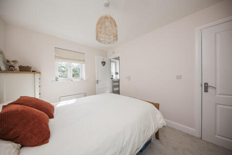 Bedroom 1 B