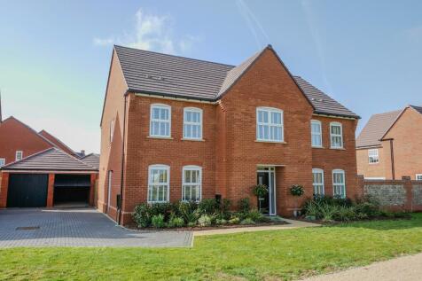 Plot 145 external