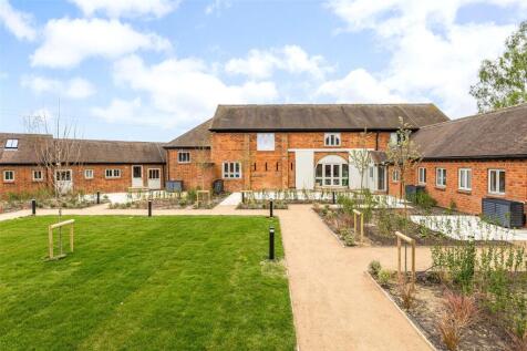 The Courtyard