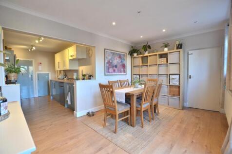 Kitchen, Breakfast Room.JPG