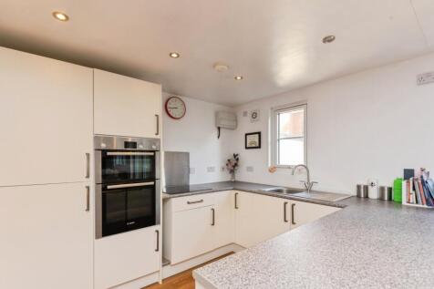 Annexe Kitchen
