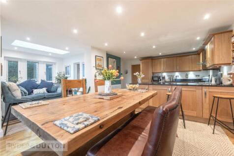 Kitchen/Family Room