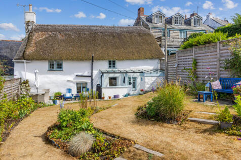 A05 - Auton Cottage, Aveton Gifford, Rock Hill - 2