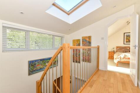 Internal Lifestyle Photograph