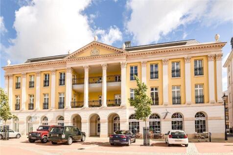 Strathmore House