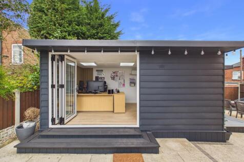 Outbuilding