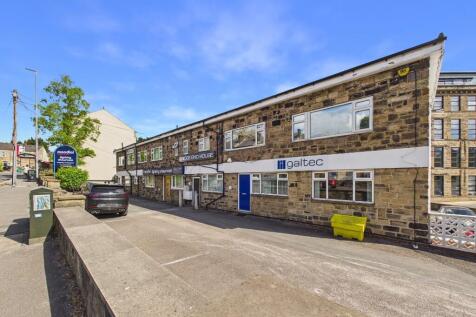 Office to rent in horsforth