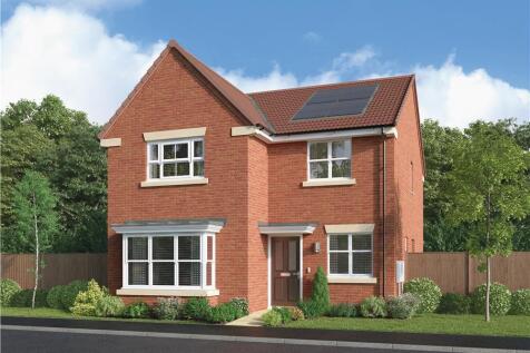 primary property image
