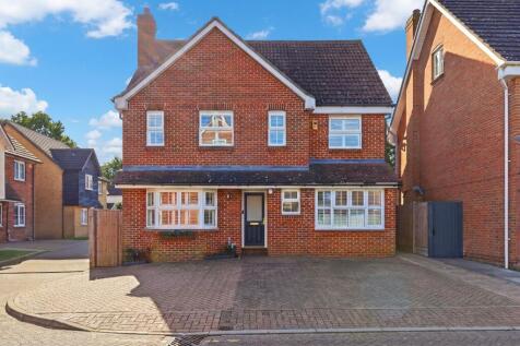 Spacious Family Home
