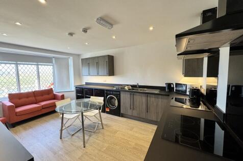 1 Bedroom House in YO32 9SW