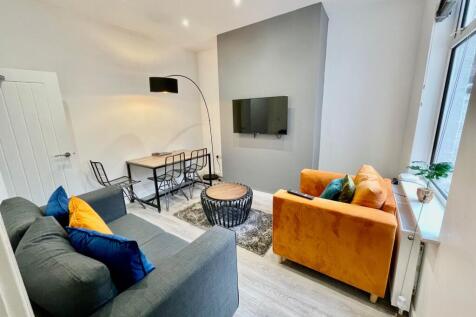 3 Bedroom Terraced in LA14 1BS